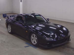 1999 Mazda RX-7 JDM car for sale