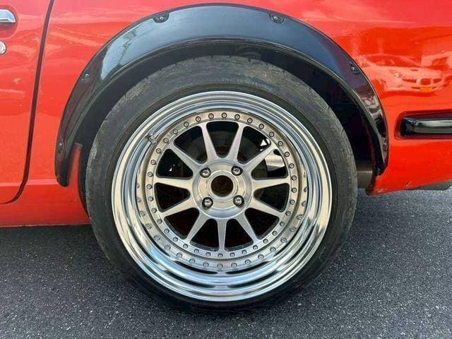 1977 Nissan Fairlady Z JDM car for sale — photo 12 of 20