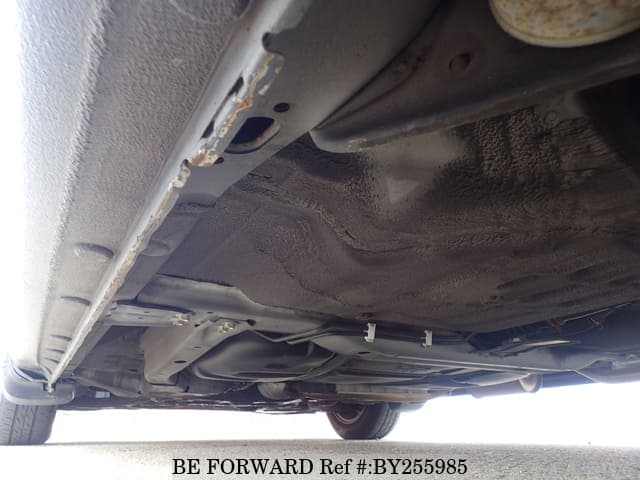 2010 Honda Fit JDM car for sale — photo 18 of 25