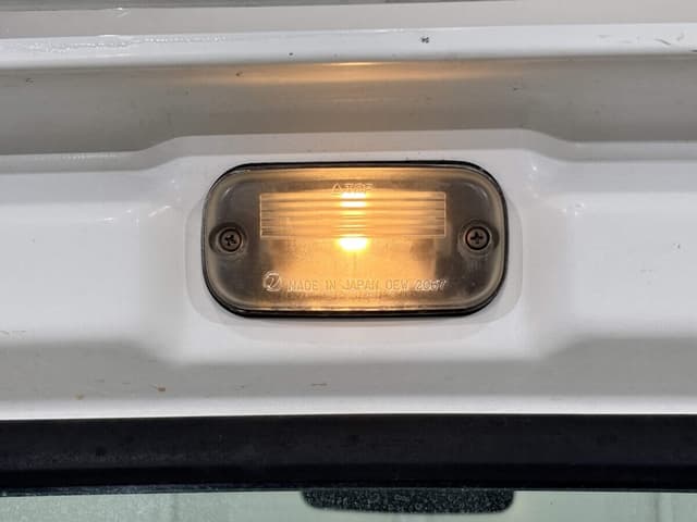 1997 Subaru Sambar JDM car for sale — photo 6 of 10