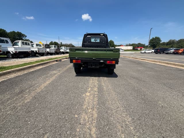 2001 Suzuki Carry JDM car for sale — photo 7 of 11