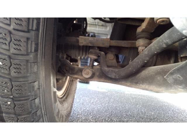 1992 Mitsubishi Pajero JDM car for sale — photo 4 of 25