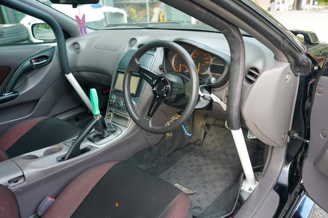 1999 Toyota Celica JDM car for sale — photo 13 of 24