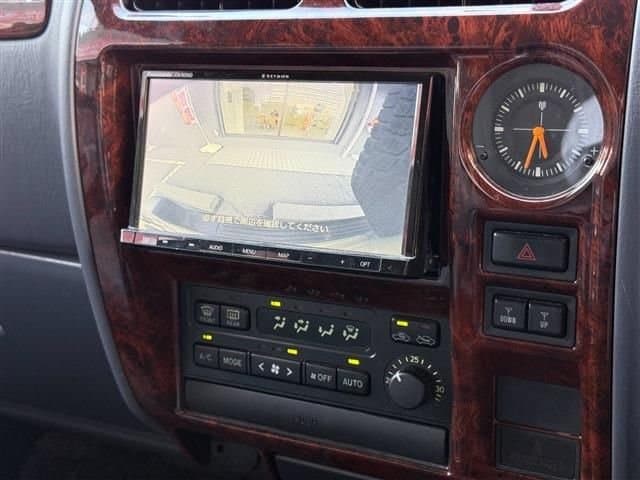 2000 Toyota Land Cruiser Prado JDM car for sale — photo 4 of 15