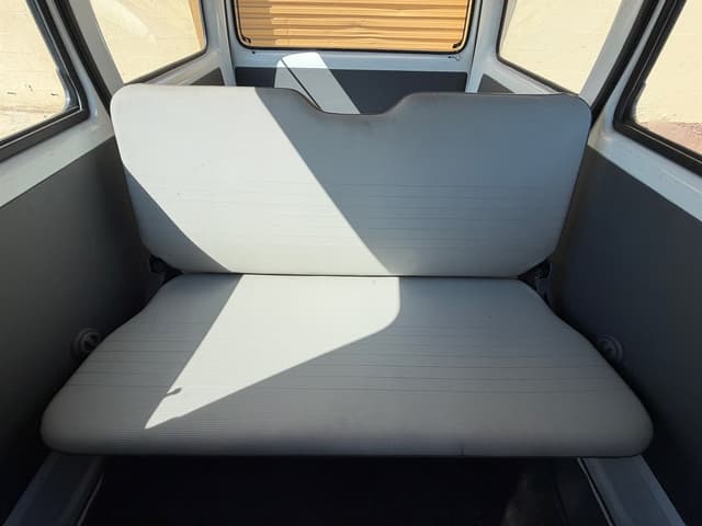 1998 Suzuki Every JDM car for sale — photo 15 of 20