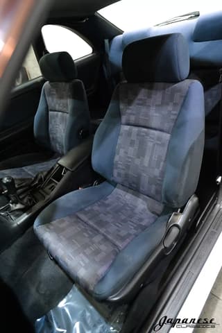 1997 Nissan Skyline JDM car for sale — photo 16 of 25