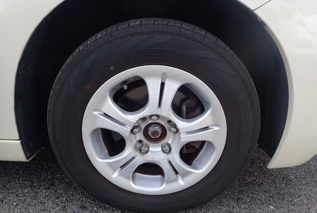 2010 Honda JDM car for sale — photo 12 of 25