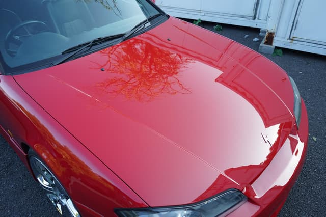 2000 Nissan Silvia JDM car for sale — photo 13 of 24