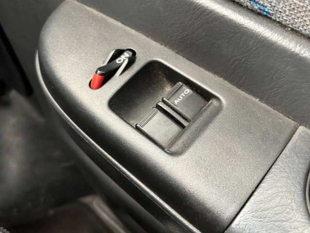 2000 Honda Vamos JDM car for sale — photo 11 of 25
