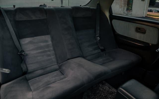 1995 Nissan Skyline JDM car for sale — photo 12 of 12