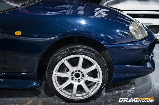 1995 Toyota Supra JDM car for sale — photo 6 of 10