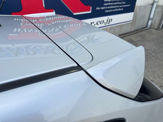 2009 Subaru Impreza JDM car for sale — photo 21 of 25