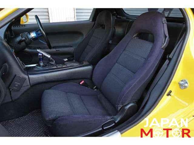 2000 Mazda RX-7 JDM car for sale — photo 9 of 10