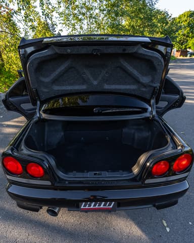 1998 Nissan Skyline JDM car for sale — photo 10 of 14