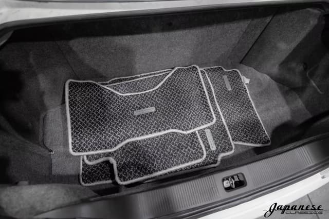 1997 Nissan Skyline JDM car for sale — photo 20 of 25