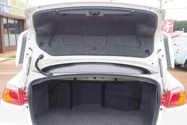 2008 Mitsubishi Lancer JDM car for sale — photo 11 of 25