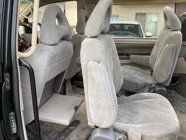 1995 Mitsubishi Delica JDM car for sale — photo 4 of 10