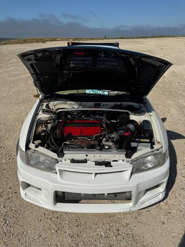 1996 Mitsubishi Lancer Evolution JDM car for sale — photo 19 of 25
