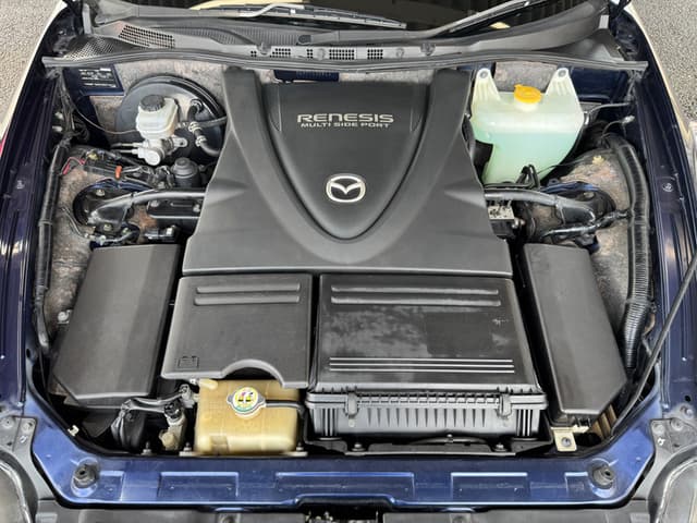 2007 Mazda RX-8 JDM car for sale — photo 3 of 25