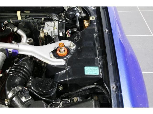 2001 Nissan Skyline JDM car for sale — photo 16 of 25