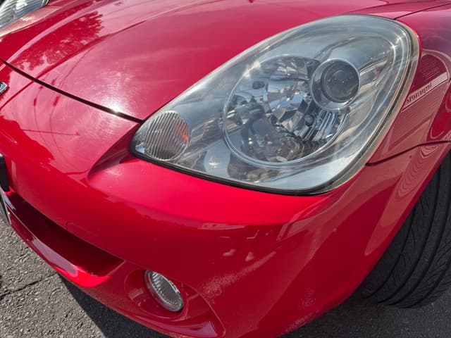 2007 Toyota MR2 JDM car for sale — photo 19 of 25