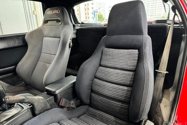 1991 Mazda RX-7 JDM car for sale — photo 13 of 25