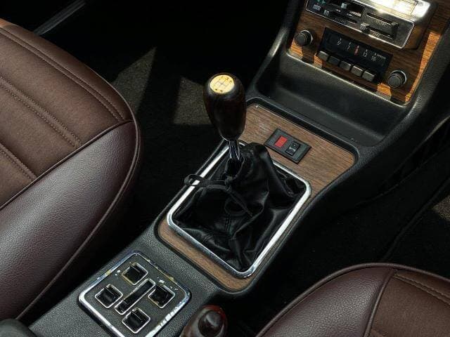1974 Nissan Skyline JDM car for sale — photo 14 of 20