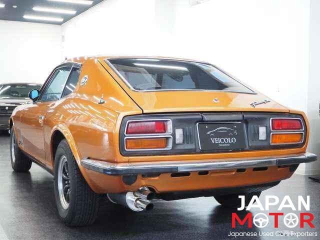 1974 Nissan Fairlady Z, GS30 for sale | JDMBUYSELL