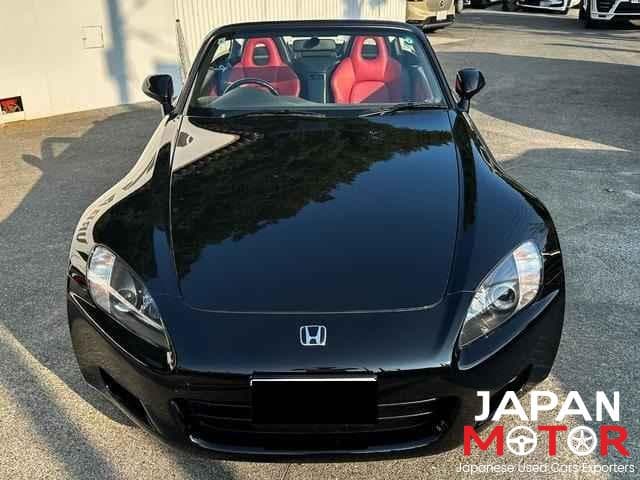 2000 Honda S2000 JDM car for sale — photo 2 of 10