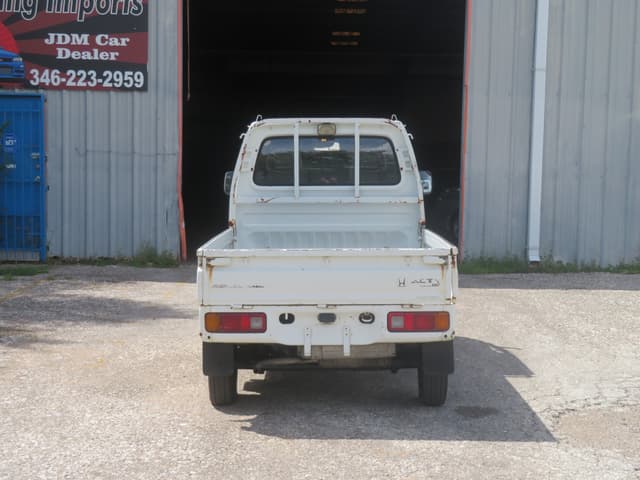 1991 Honda Acty JDM car for sale — photo 7 of 24
