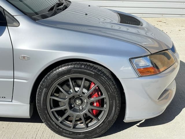 2005 JDM car for sale — photo 8 of 25