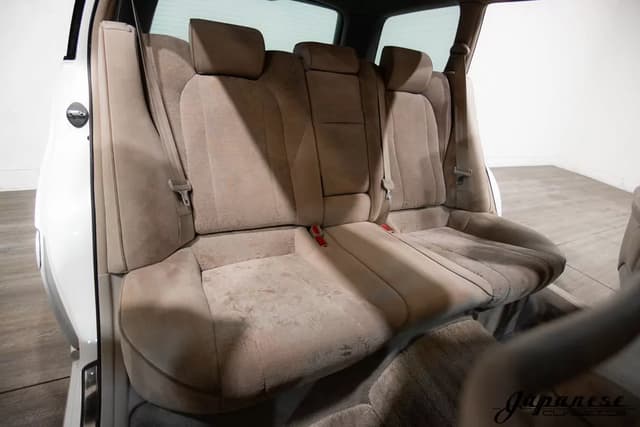 2000 Toyota Crown JDM car for sale — photo 17 of 25