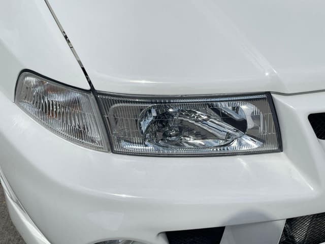 1999 Mitsubishi Lancer Evolution JDM car for sale — photo 9 of 25