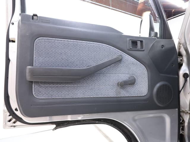 1996 Honda Street JDM car for sale — photo 20 of 25