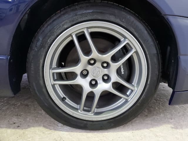 1995 Nissan Skyline JDM car for sale — photo 18 of 25