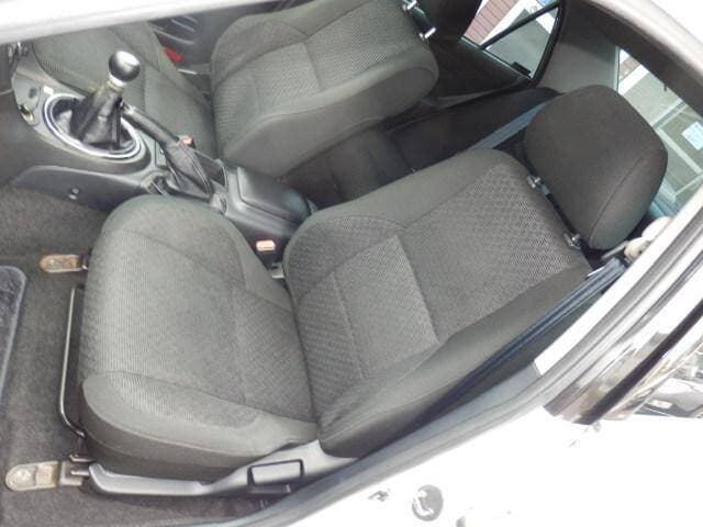 2001 Toyota Altezza JDM car for sale — photo 14 of 20