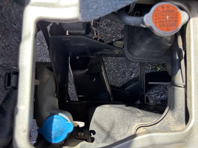 1997 Subaru Sambar JDM car for sale — photo 24 of 25