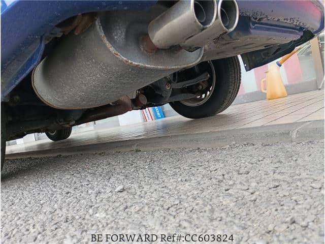 2001 Nissan Silvia JDM car for sale — photo 9 of 20