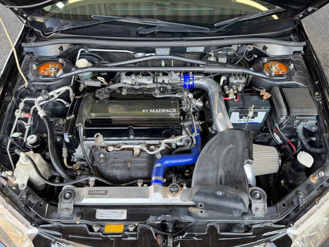 2003 JDM car for sale — photo 3 of 25