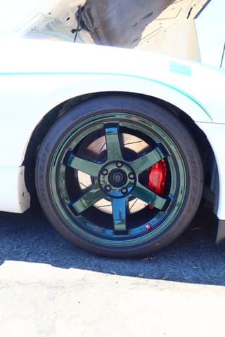 1995 Nissan Skyline JDM car for sale — photo 13 of 15
