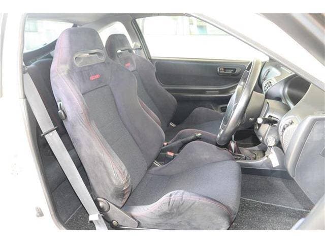 1999 Honda Integra JDM car for sale — photo 8 of 20