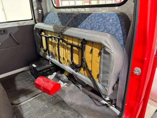 1998 Nissan Atlas JDM car for sale — photo 21 of 25
