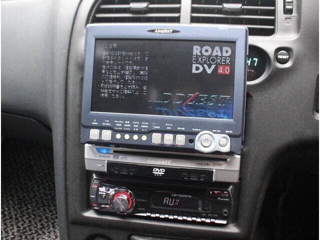 1997 Nissan Skyline JDM car for sale — photo 7 of 12