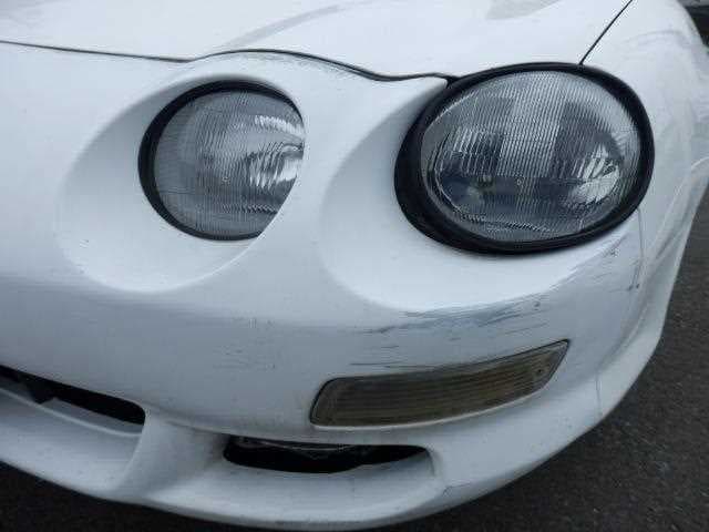 1996 Toyota Celica JDM car for sale — photo 20 of 20