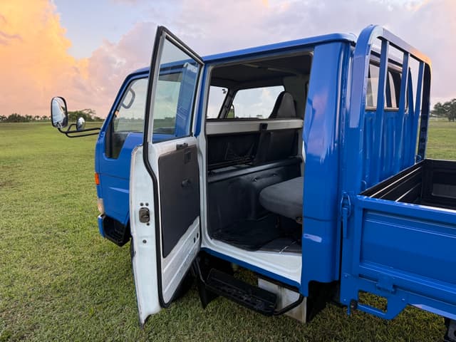 1997 Toyota Toyoace JDM car for sale — photo 14 of 25