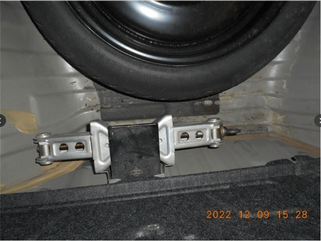 1998 Nissan Skyline JDM car for sale — photo 16 of 24
