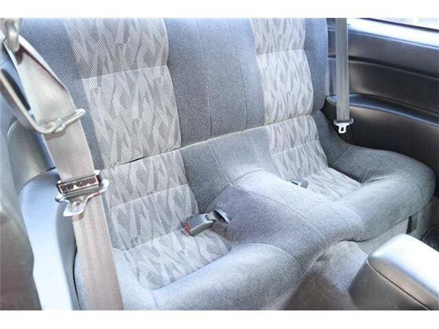 1997 Nissan Silvia JDM car for sale — photo 13 of 20