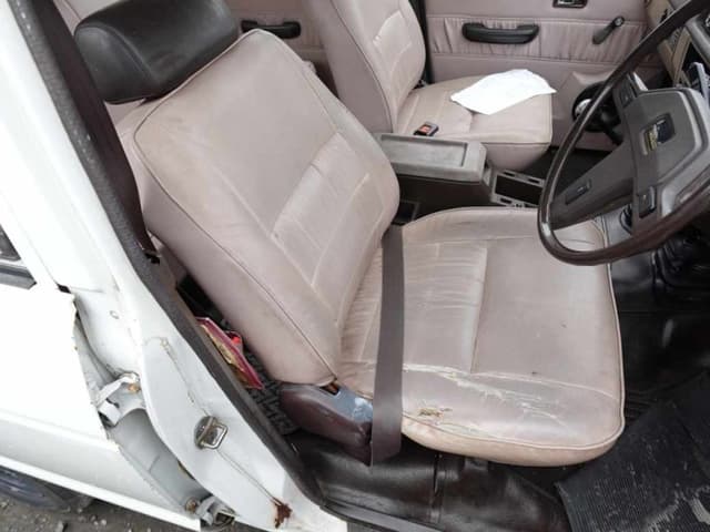 1986 Toyota Land Cruiser JDM car for sale — photo 17 of 23