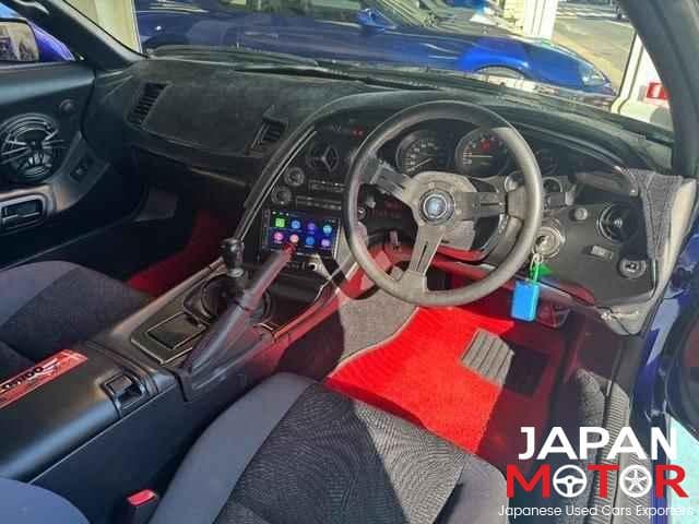 1997 Toyota Supra JDM car for sale — photo 3 of 8