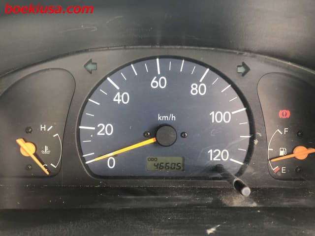 1999 Suzuki Carry JDM car for sale — photo 18 of 23